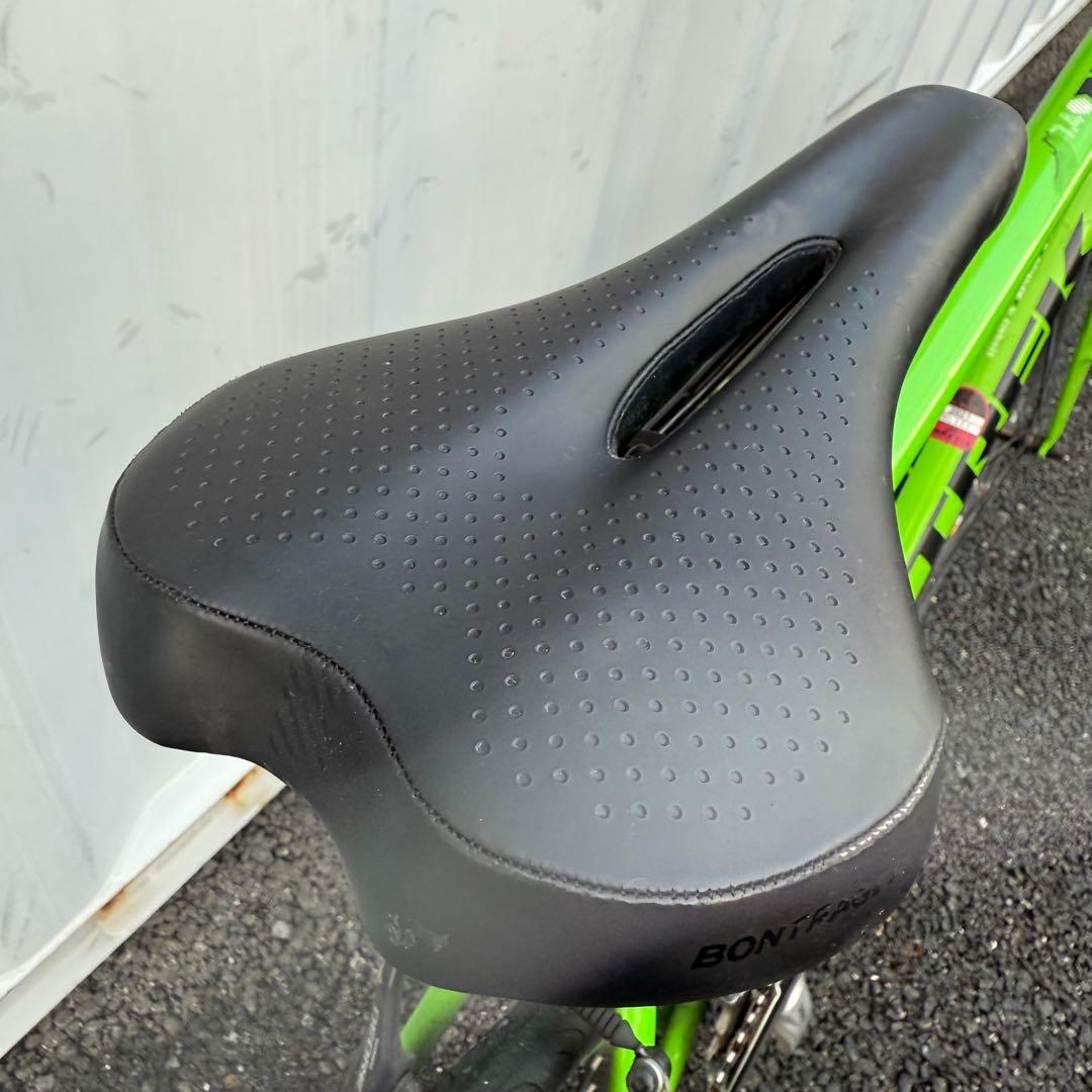 スピリト-JB7.4FX 身長175-186cm 定価8.3万円 グリーン