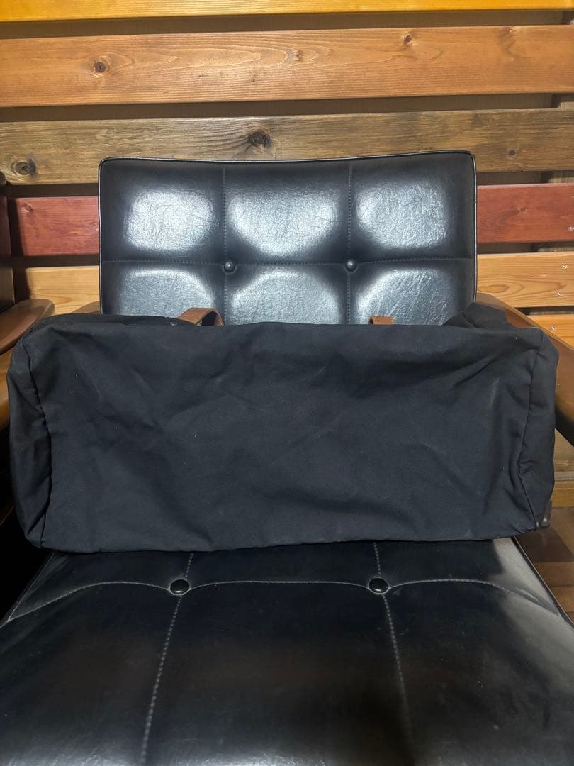 フェールラーベンDUFFEL NO.4 24200 ダッフル ショルダーバッグ