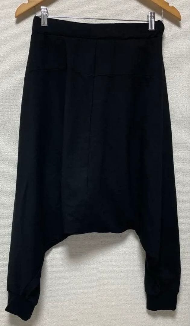 CIVARIZE シヴァーライズ サルエルパンツ レース