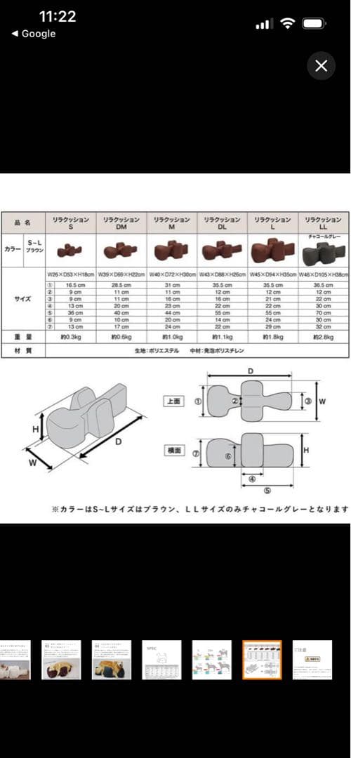 OneAid 小型犬用 介護用マット ブラウン　Sサイズ