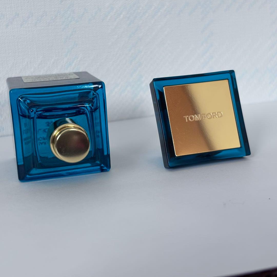 香水(ユニセックス) TOM FORD NEROLI PORTOFINO 30ML