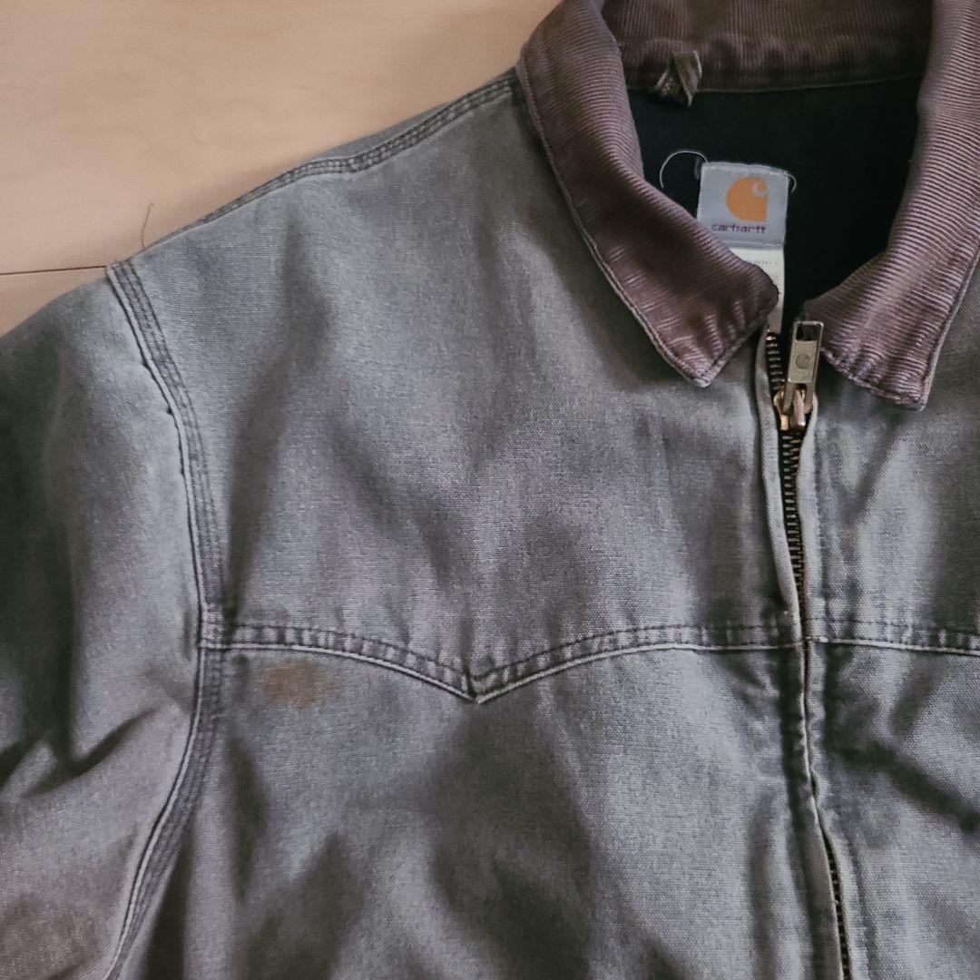 Carhartt　サンタフェジャケット　ｃｈｔ
