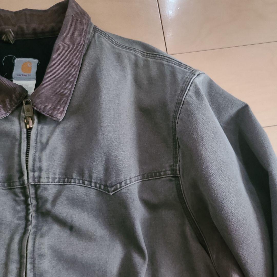 Carhartt　サンタフェジャケット　ｃｈｔ