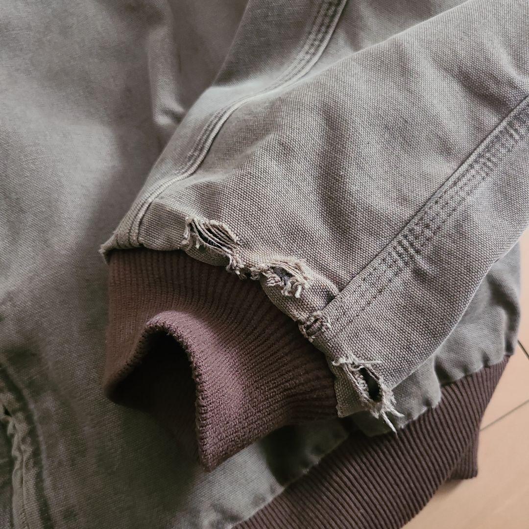 Carhartt　サンタフェジャケット　ｃｈｔ