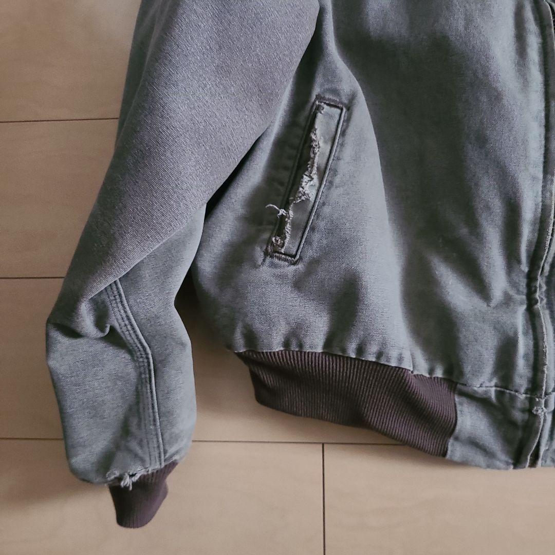 Carhartt　サンタフェジャケット　ｃｈｔ