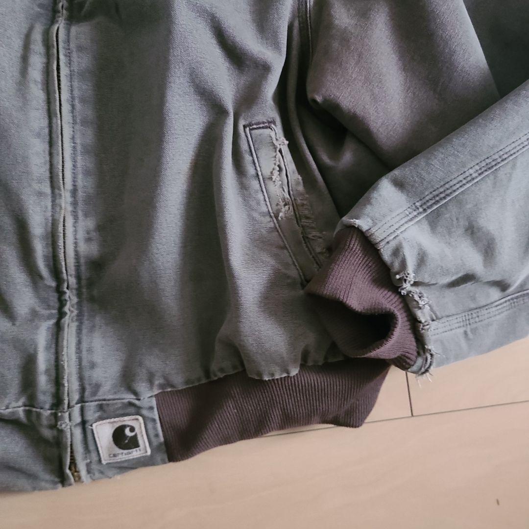 Carhartt　サンタフェジャケット　ｃｈｔ