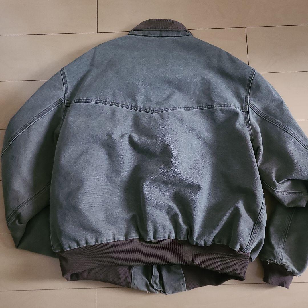 Carhartt　サンタフェジャケット　ｃｈｔ