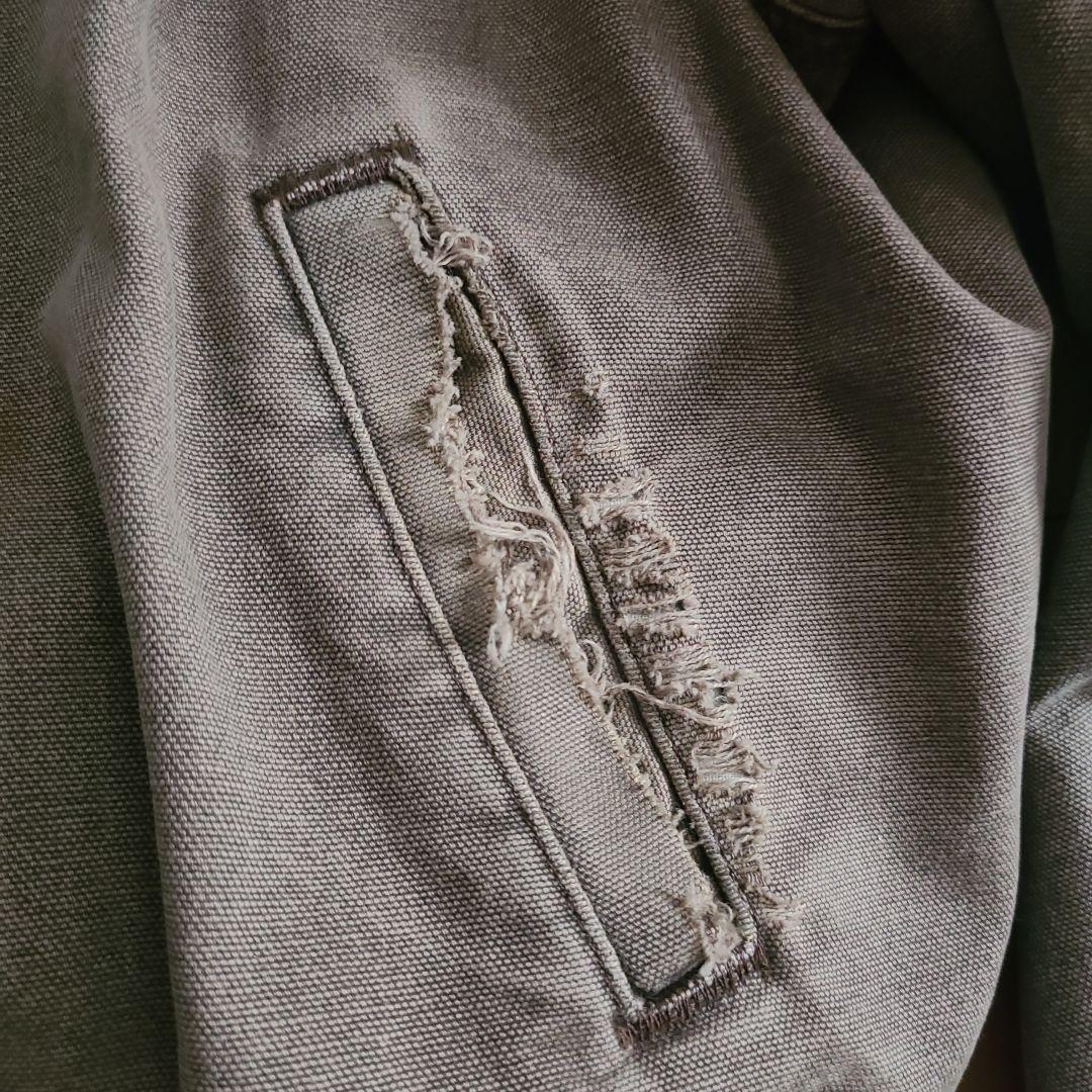 Carhartt　サンタフェジャケット　ｃｈｔ