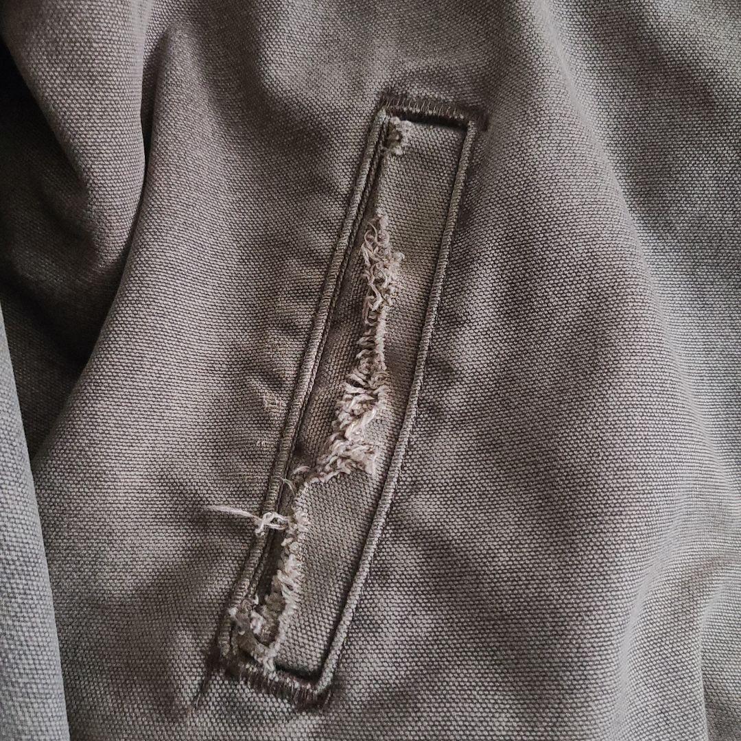 Carhartt　サンタフェジャケット　ｃｈｔ