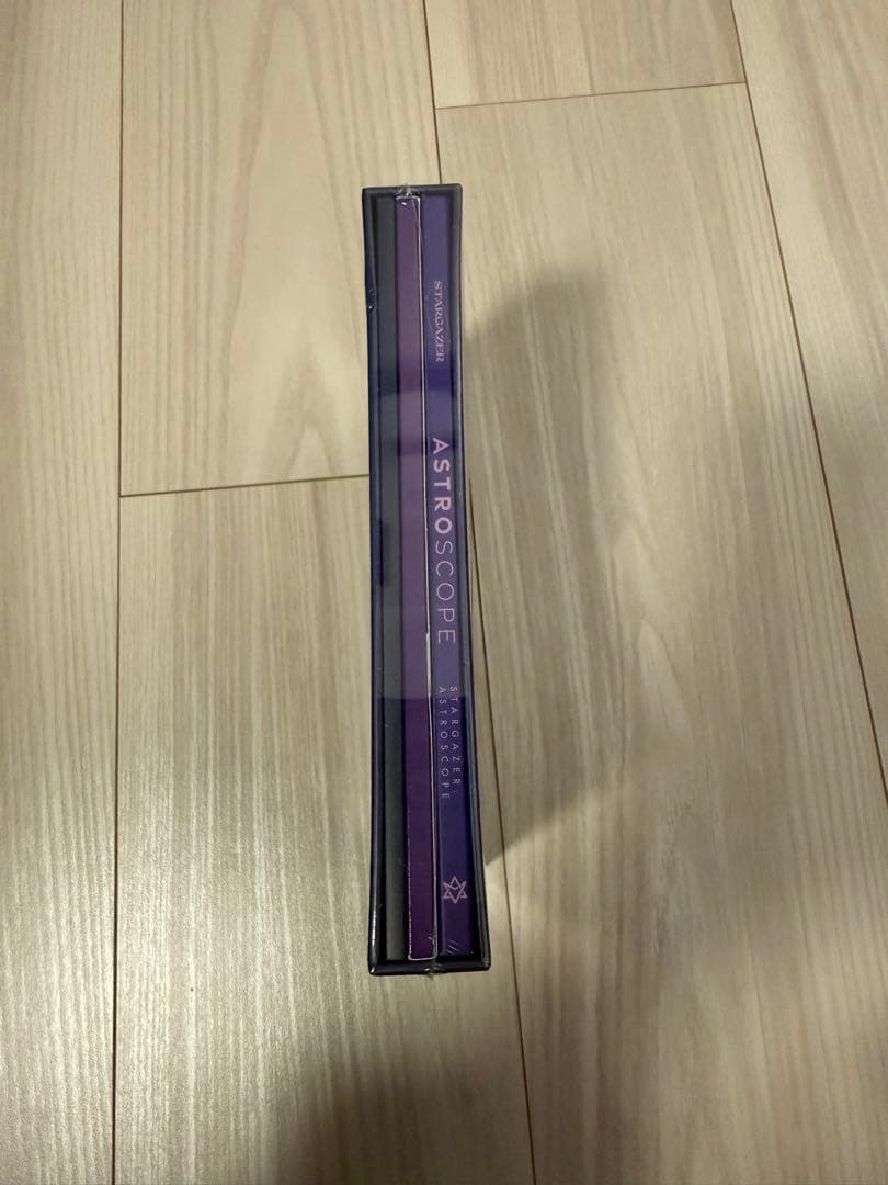 K-POP・アジア ASTROSCOPE DVD
