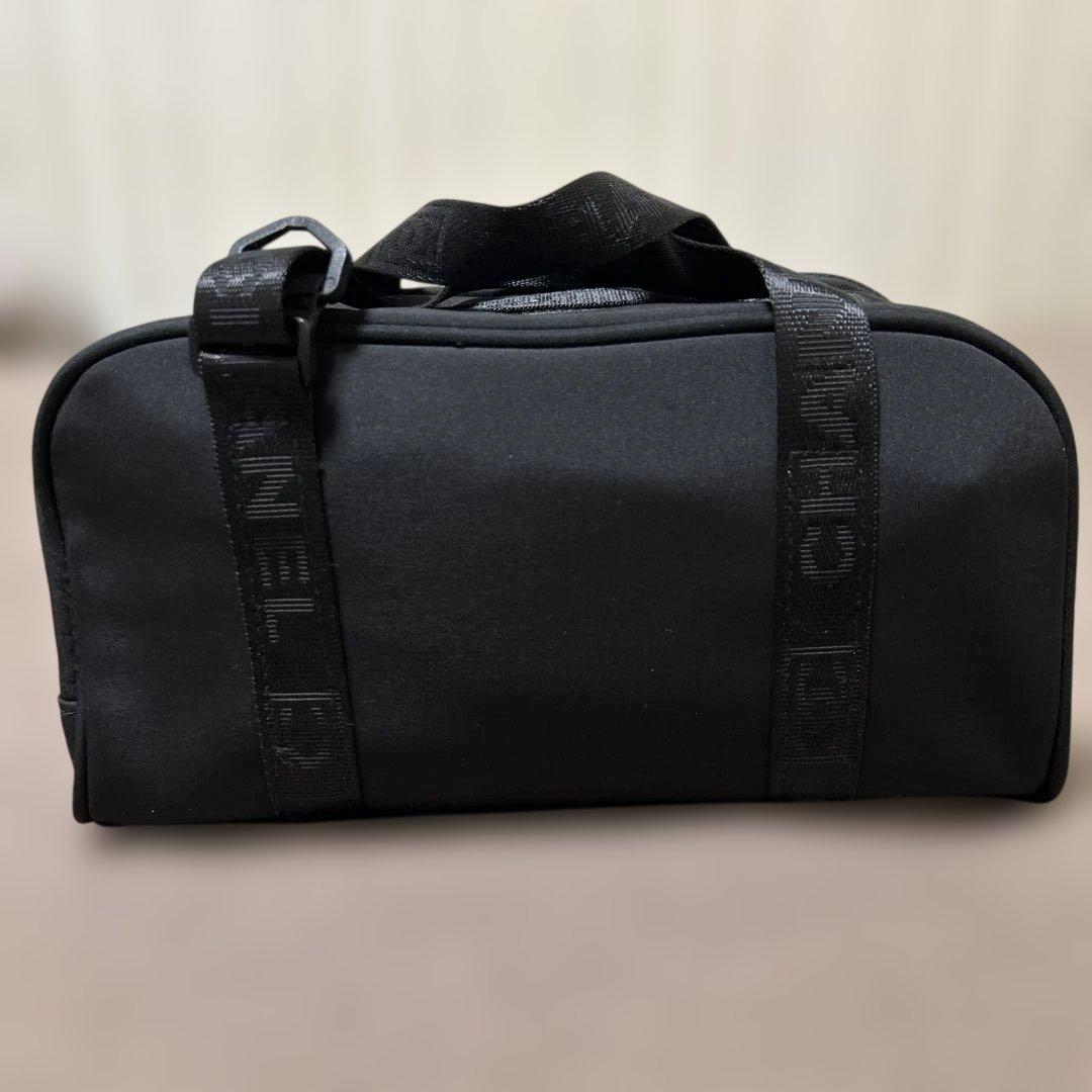 【CHANEL】ノベルティ　2way ミニボストンバック&ショルダーバック