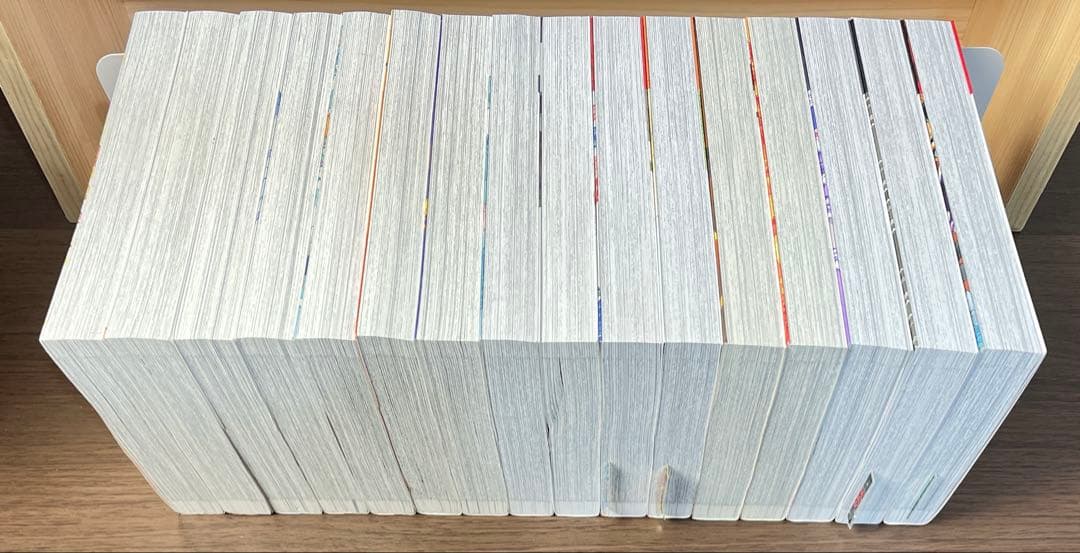 ま*い様 金色のガッシュ 完全版 全16巻 美品 希少品