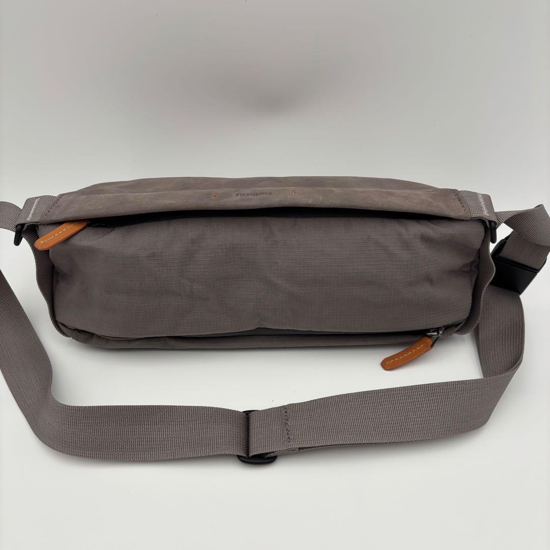 bellroy ベルロイ Sling Mini Premium ボディバッグ