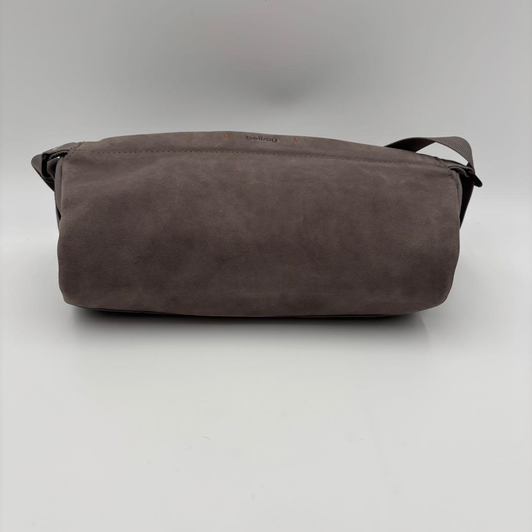 bellroy ベルロイ Sling Mini Premium ボディバッグ