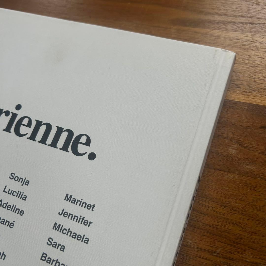 Henrik Purienne / Purienne. 写真集 洋書