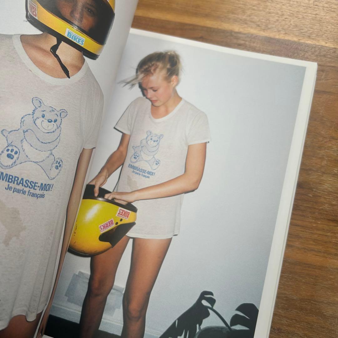 Henrik Purienne / Purienne. 写真集 洋書