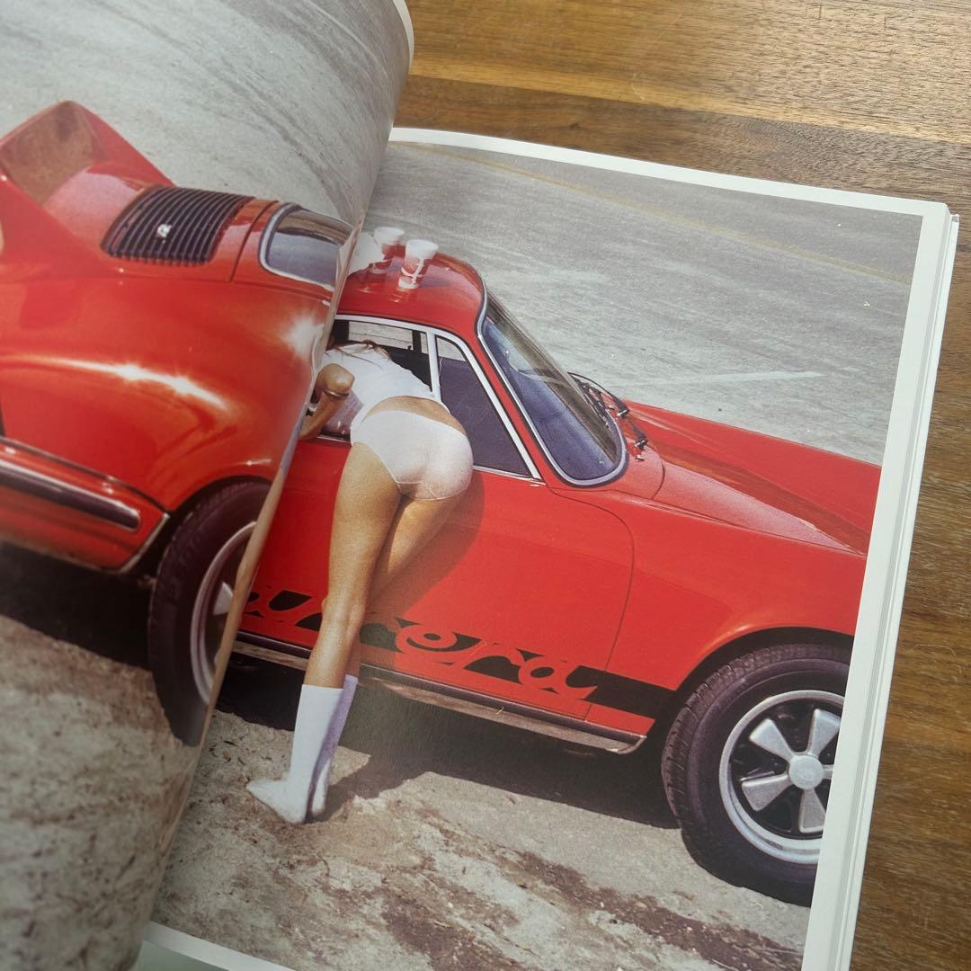 Henrik Purienne / Purienne. 写真集 洋書