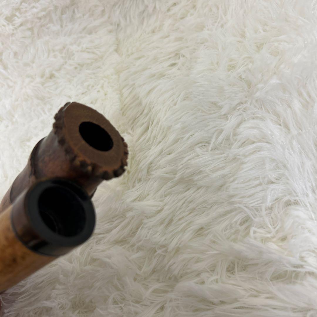 【希少品】尺八 竹仙 籐巻　約55cm