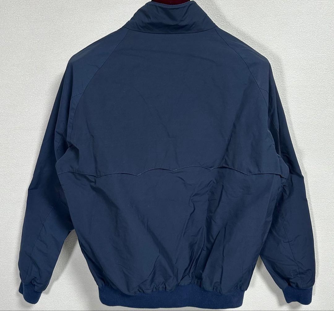 baracuta G-9 G9 スイングトップ ハリントンジャケット