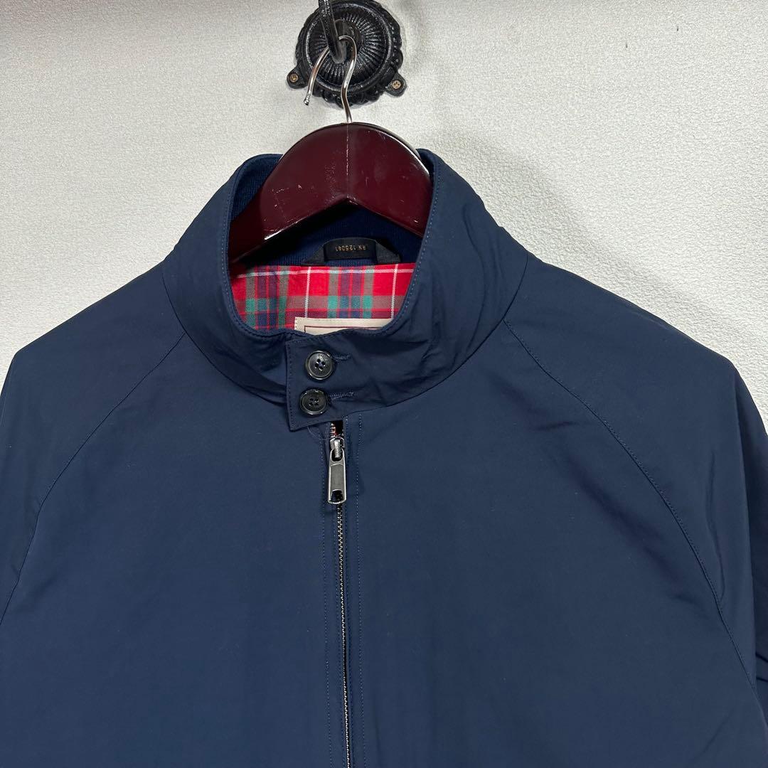 baracuta G-9 G9 スイングトップ ハリントンジャケット