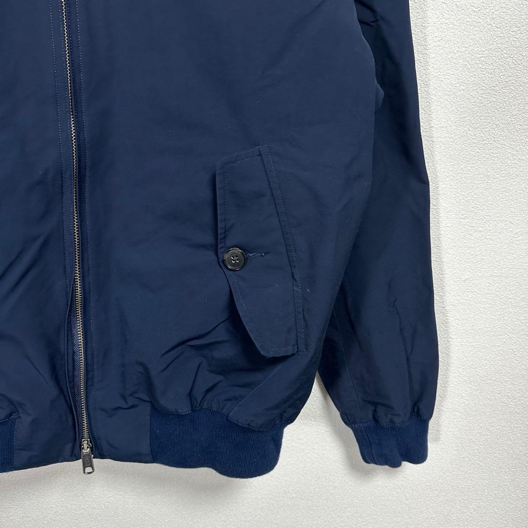 baracuta G-9 G9 スイングトップ ハリントンジャケット