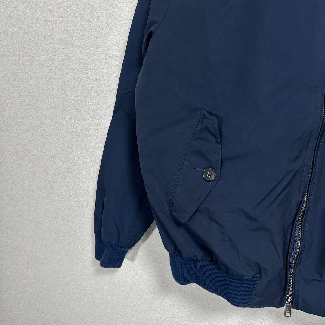 baracuta G-9 G9 スイングトップ ハリントンジャケット