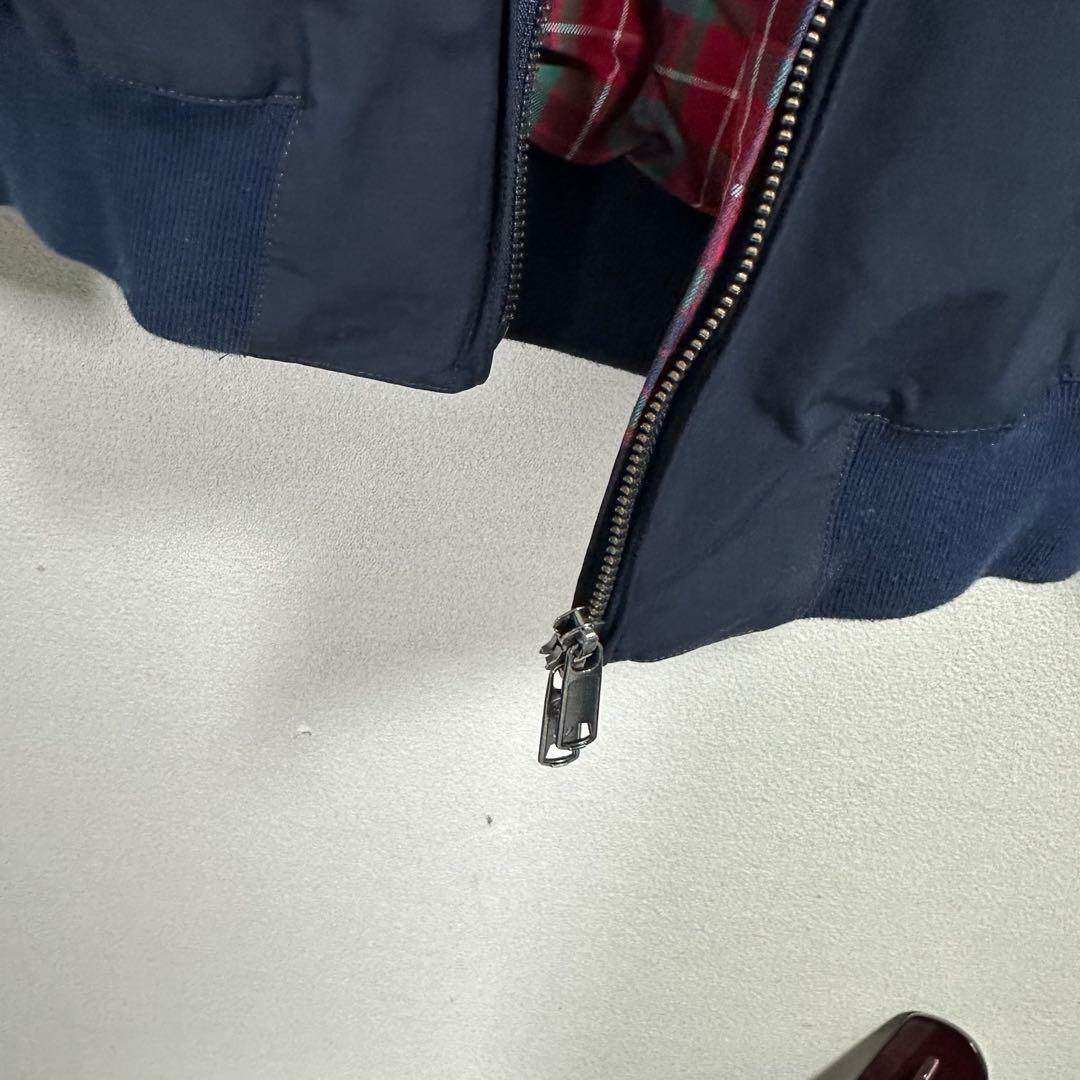 baracuta G-9 G9 スイングトップ ハリントンジャケット