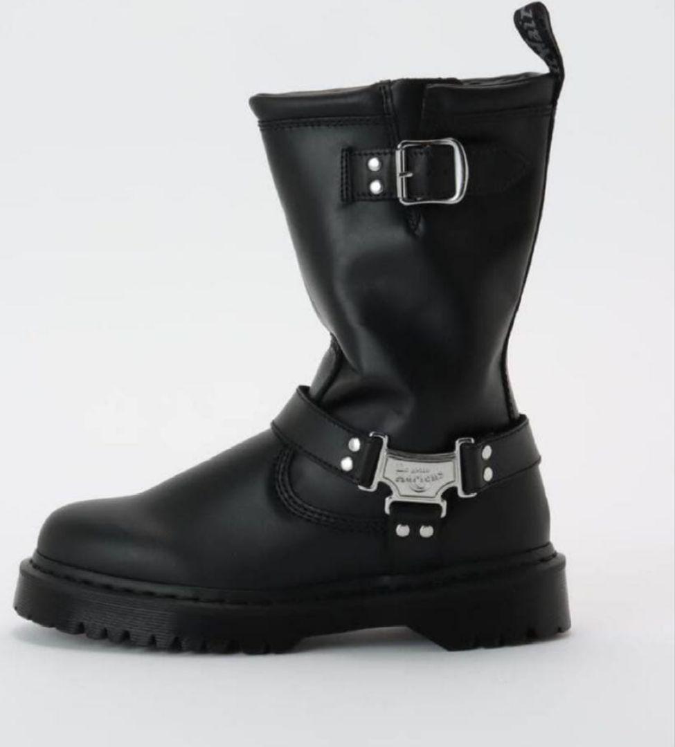 Dr.Martens Anistone Hi 　アニストン25cm