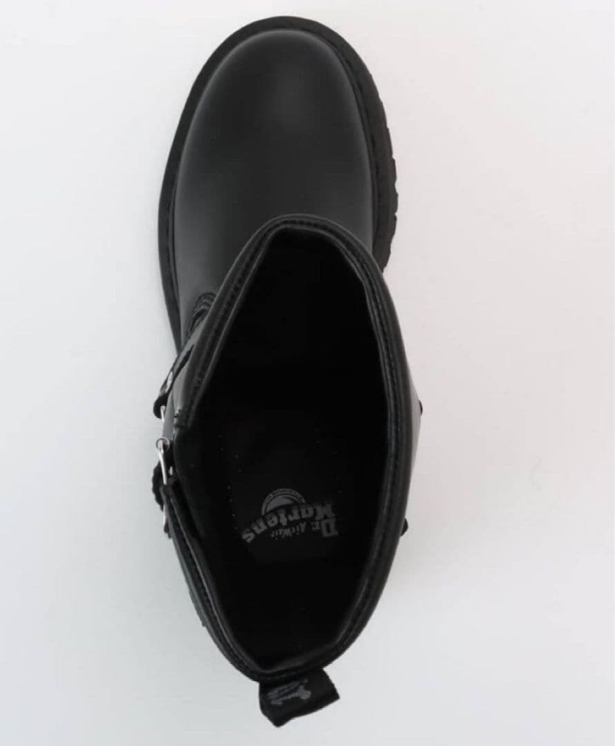 Dr.Martens Anistone Hi 　アニストン25cm
