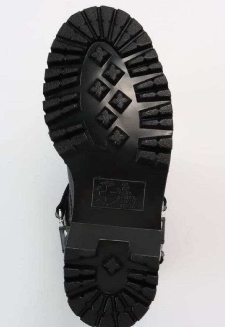 Dr.Martens Anistone Hi 　アニストン25cm