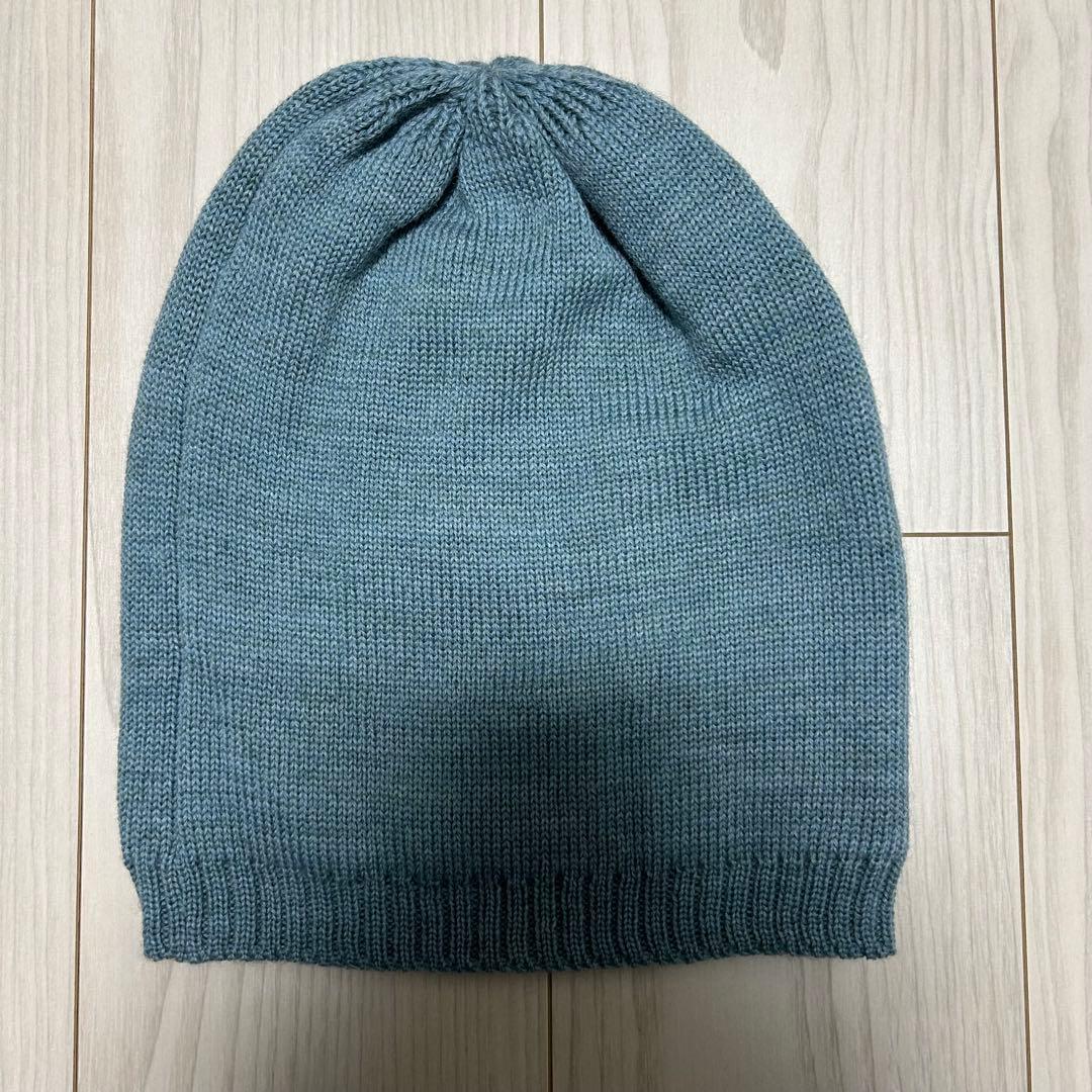 【激レア】　Vivienne Westwood ビーニー　新品未使用　断捨離
