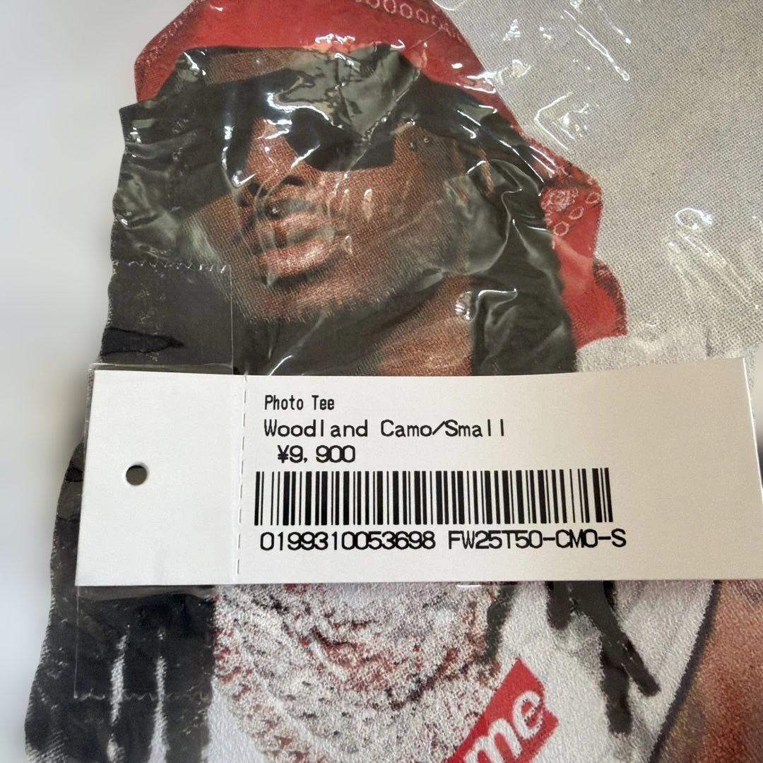 トップス Supreme Playboi Carti Tee S