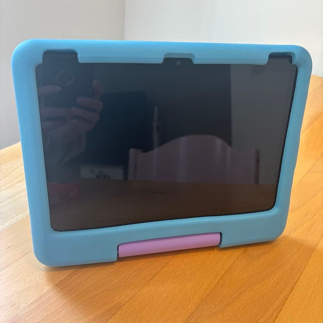 Amazon fire HD10 キッズモデル 第13世代