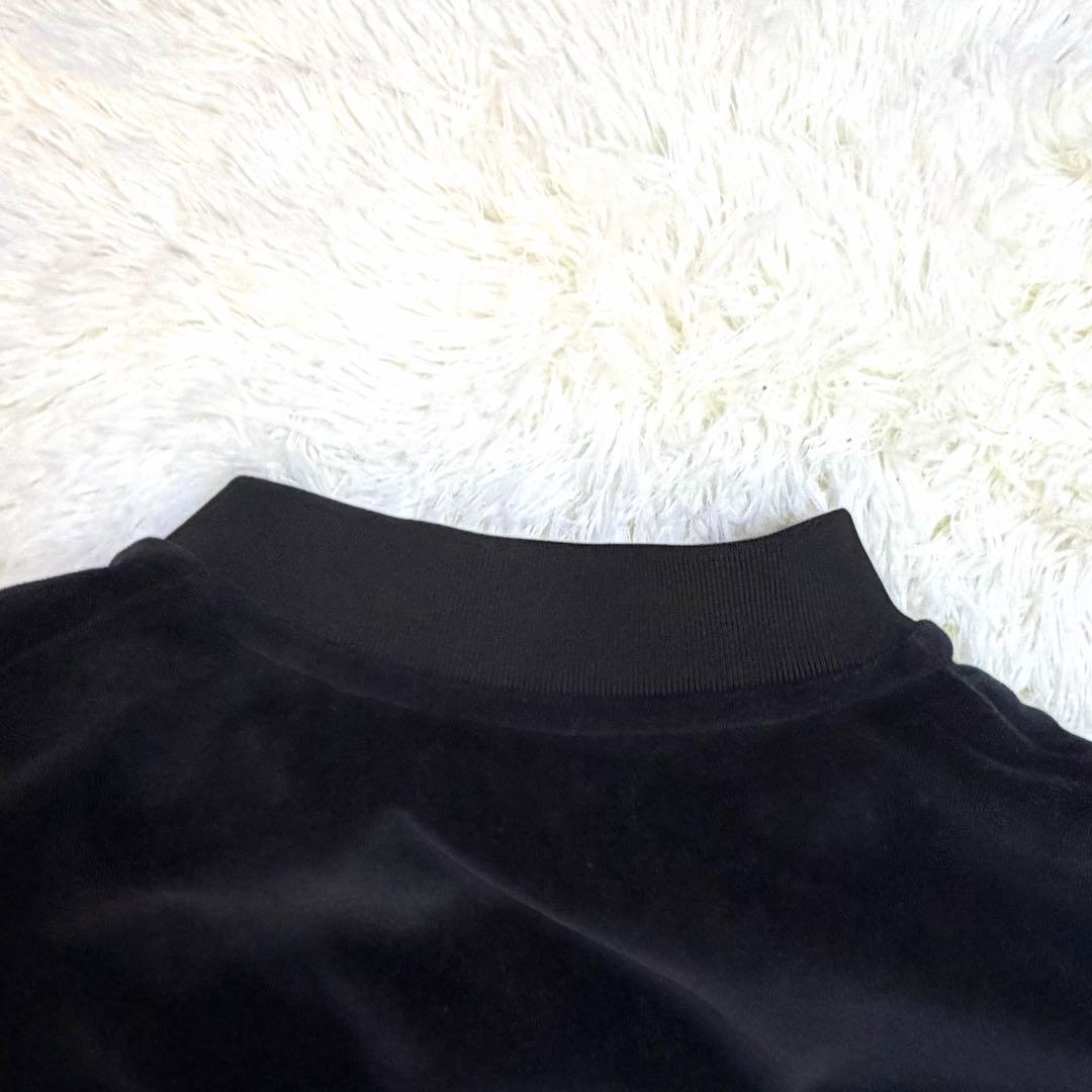 美品　フレッドペリー FRED PERRY トラッカー　ベロア ジャケット