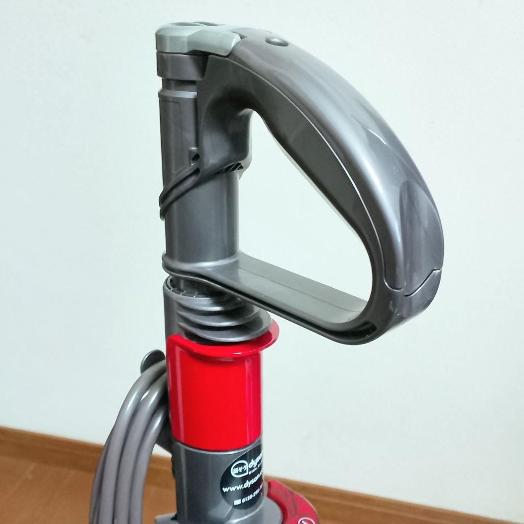 美品　Dyson　smallball　UP15SP　アップライト型掃除機
