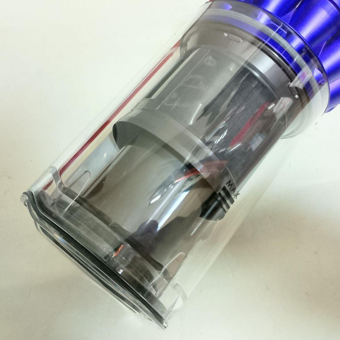 美品　Dyson　smallball　UP15SP　アップライト型掃除機