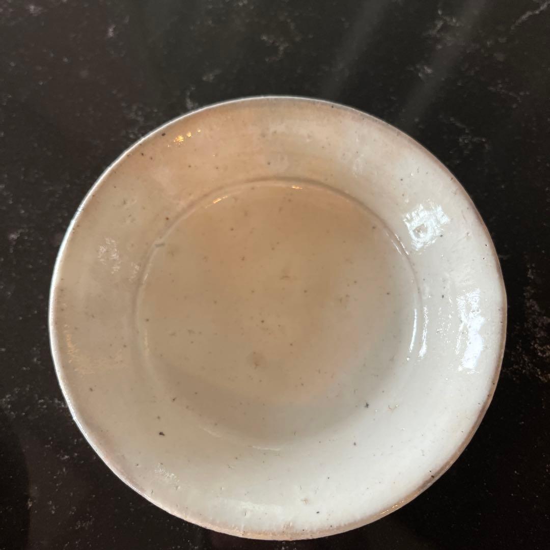 花岡隆　小皿　セット