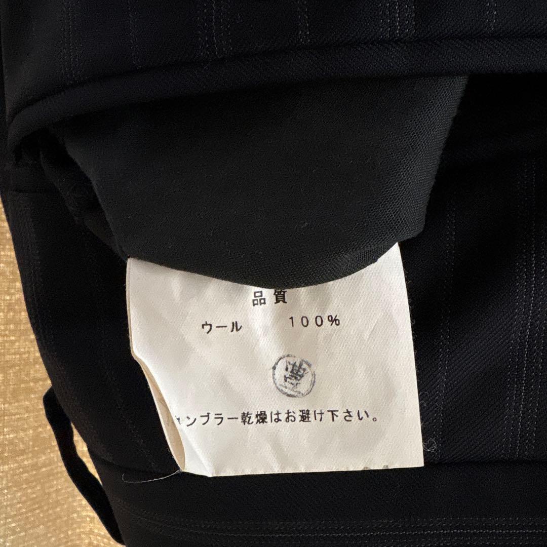 Paul Smith スーツ ネイビー ロロピアーナ
