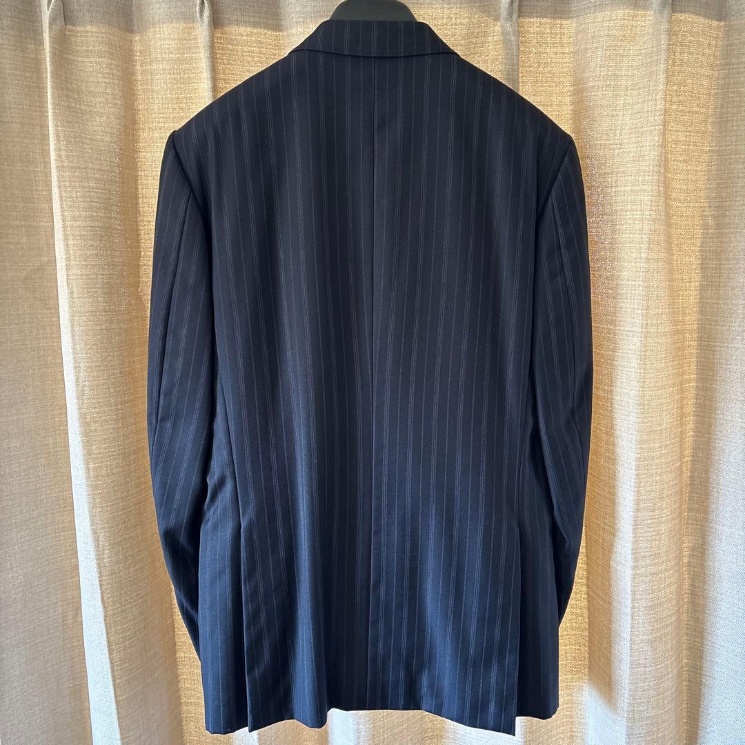Paul Smith スーツ ネイビー ロロピアーナ