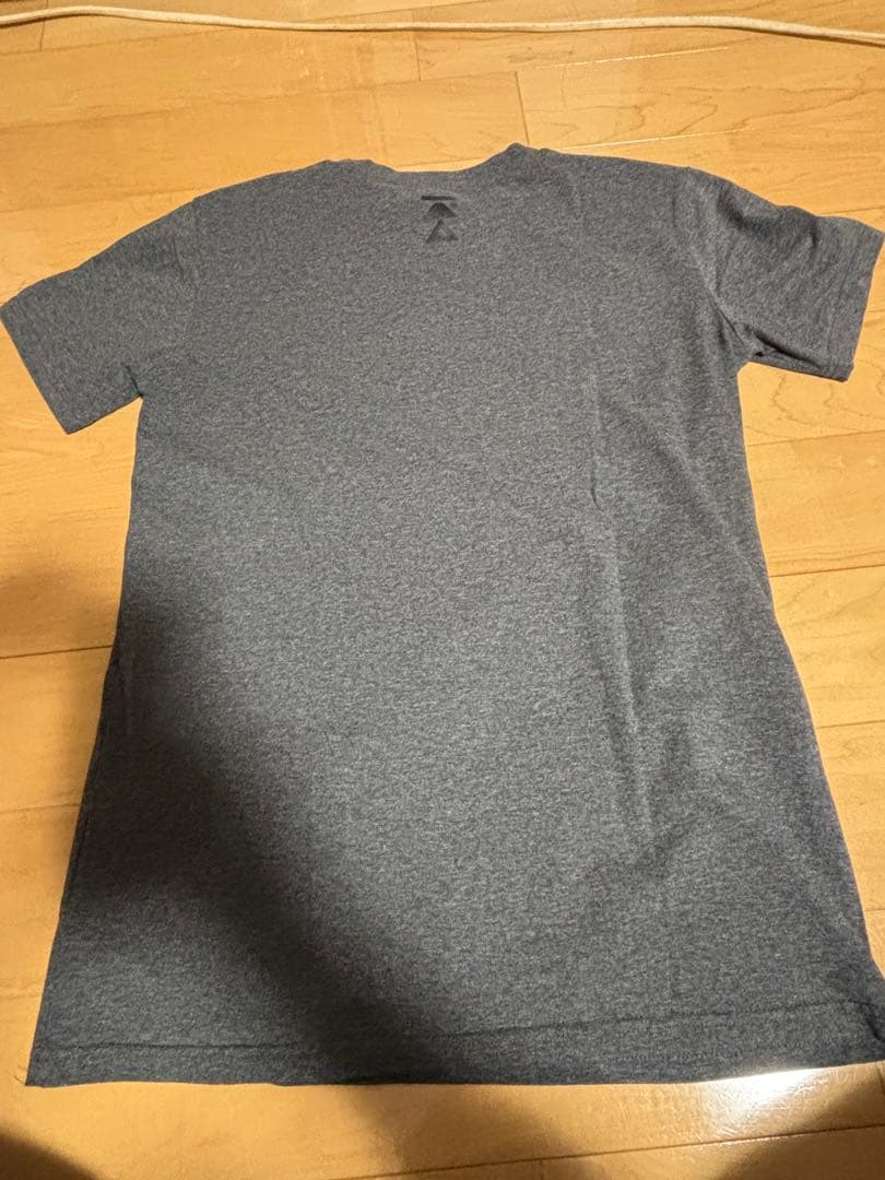 長渕着　ハレオ　tシャツ