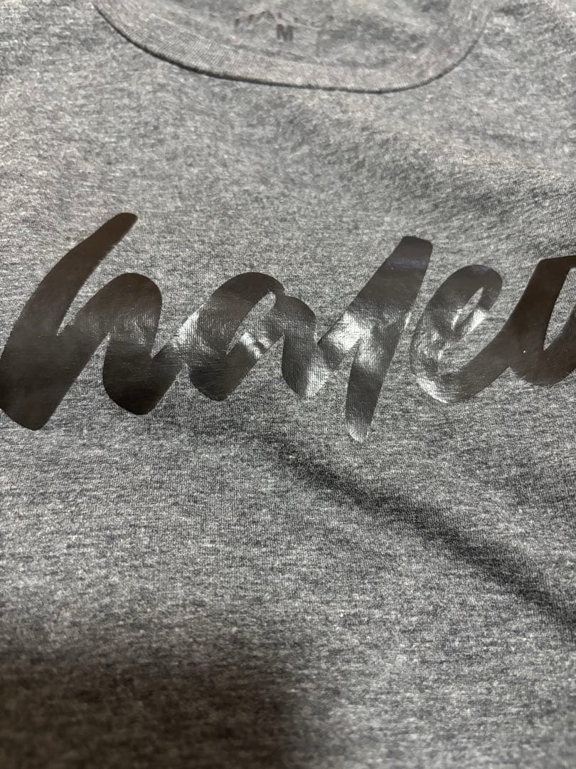 長渕着　ハレオ　tシャツ