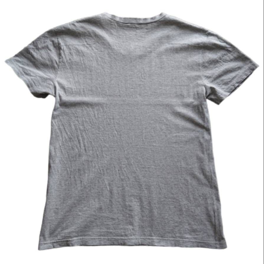 Dior Homme クリスヴァンアッシュ期 プリントTシャツ ディオール