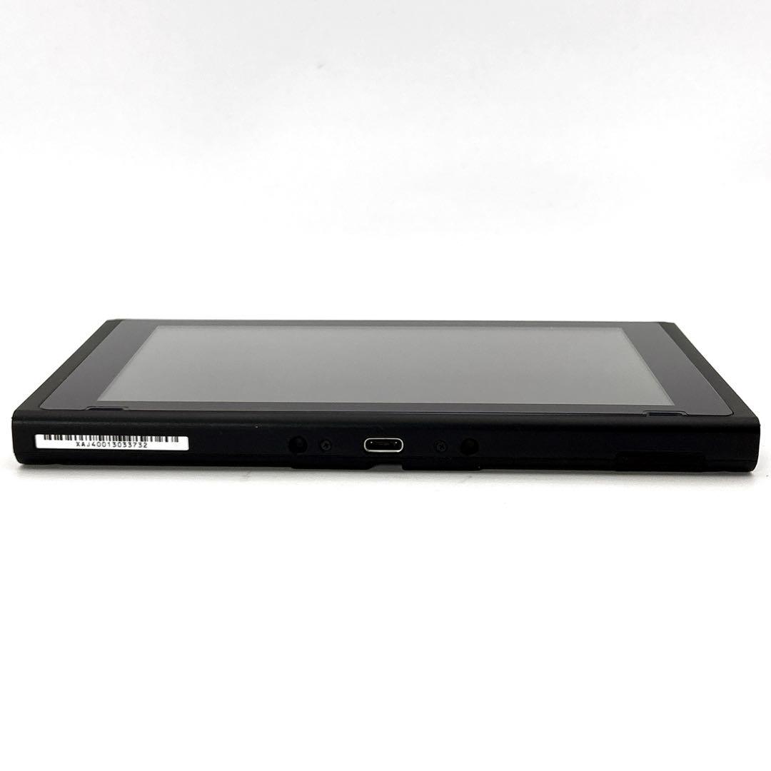【美品】　Nintendo Switch 本体 未対策機 初期型　2017年