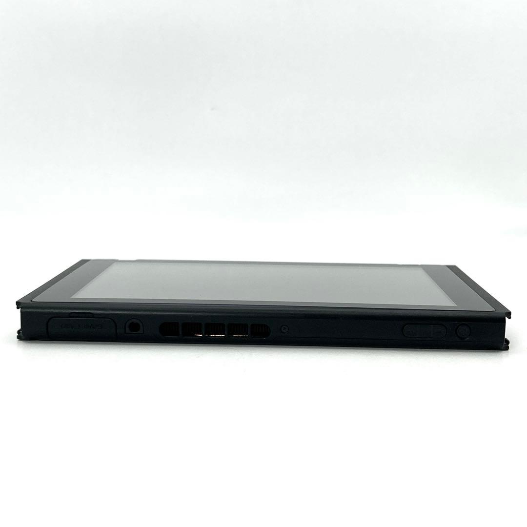 【美品】　Nintendo Switch 本体 未対策機 初期型　2017年