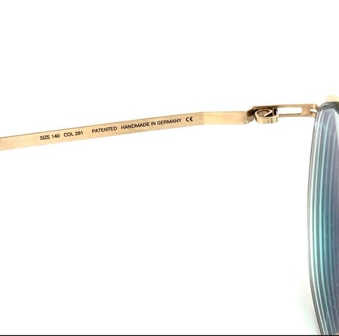 MYKITA LENNARD サングラス/King Gnu 常田大希