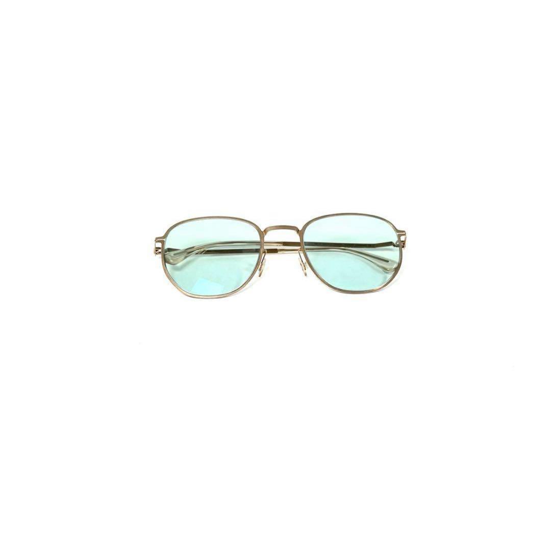 MYKITA LENNARD サングラス/King Gnu 常田大希