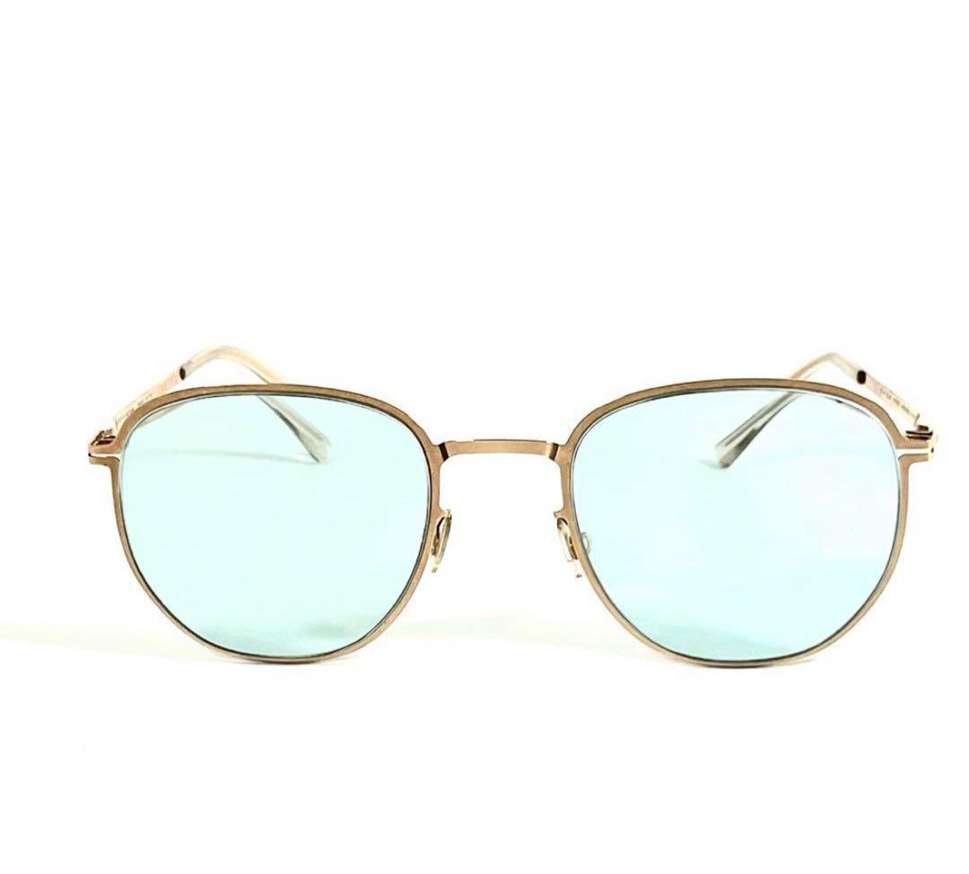 MYKITA LENNARD サングラス/King Gnu 常田大希