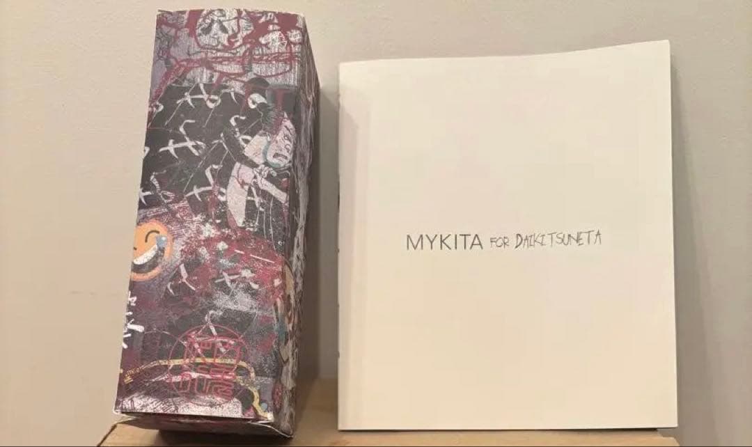 MYKITA LENNARD サングラス/King Gnu 常田大希