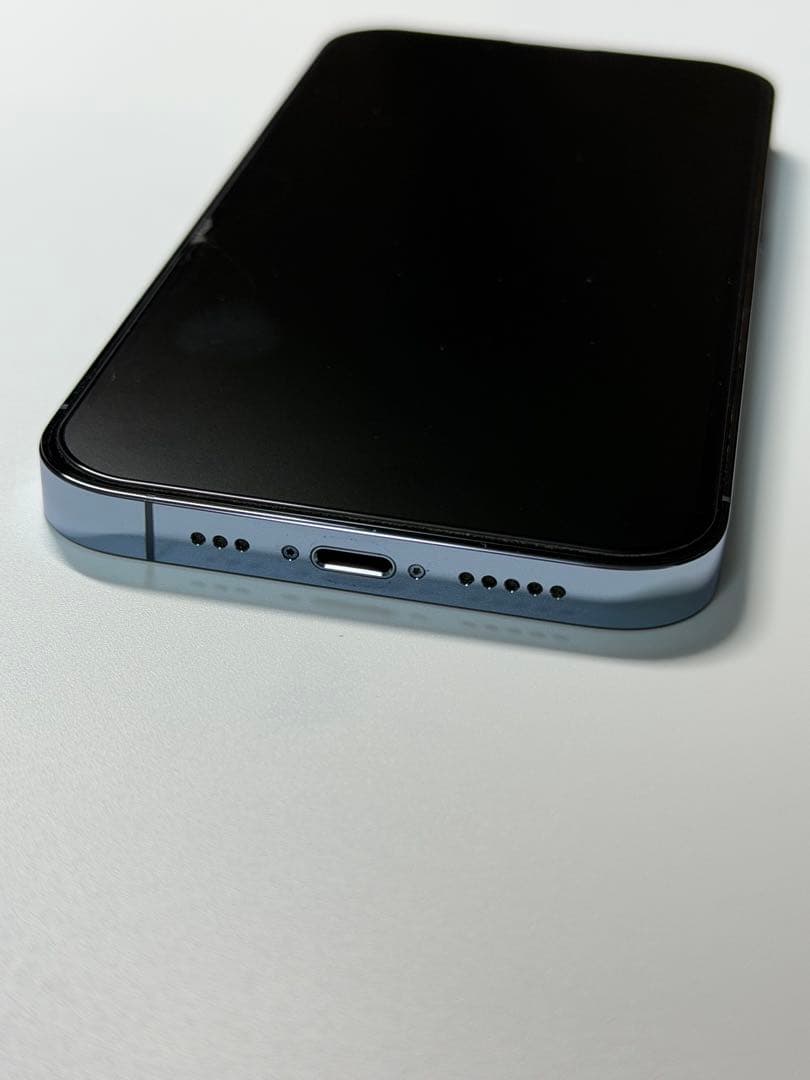 Apple iPhone 13 pro シエラブルー SIMロックなし