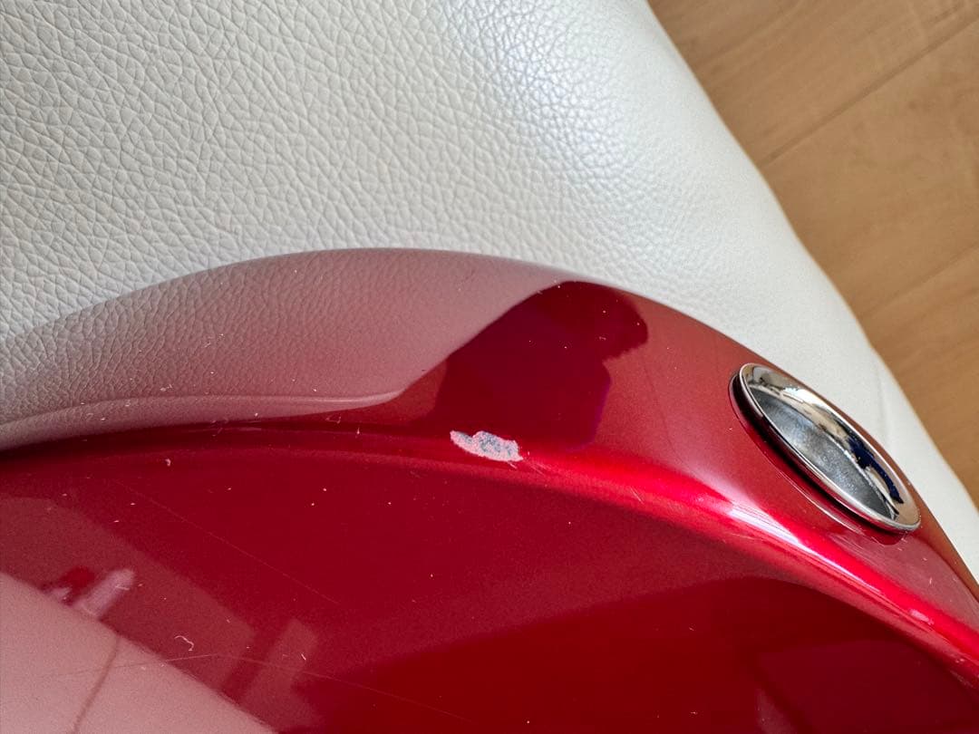 Fender USA American Standard ハードケース付き